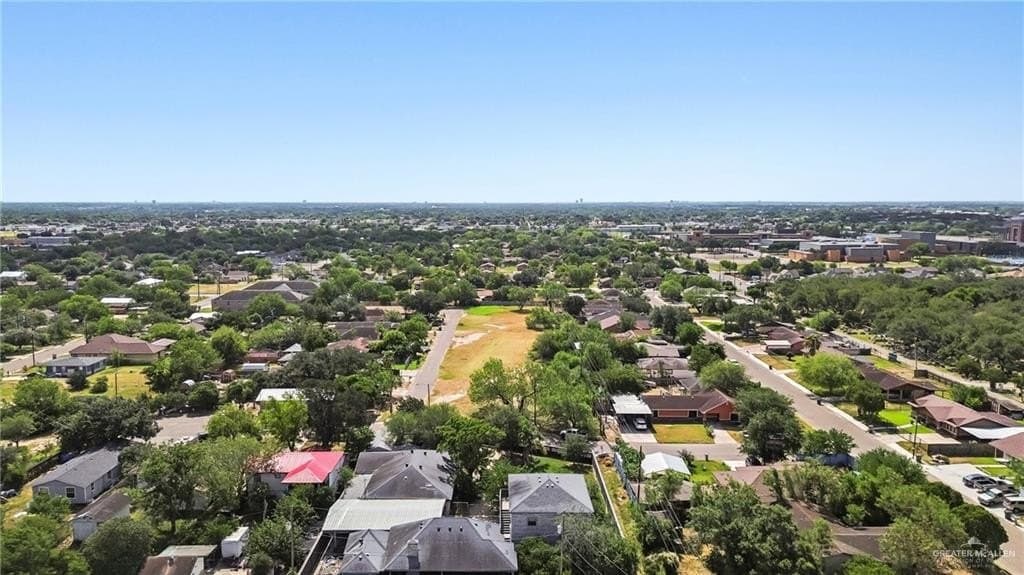 1 acres in Hidalgo County featured view