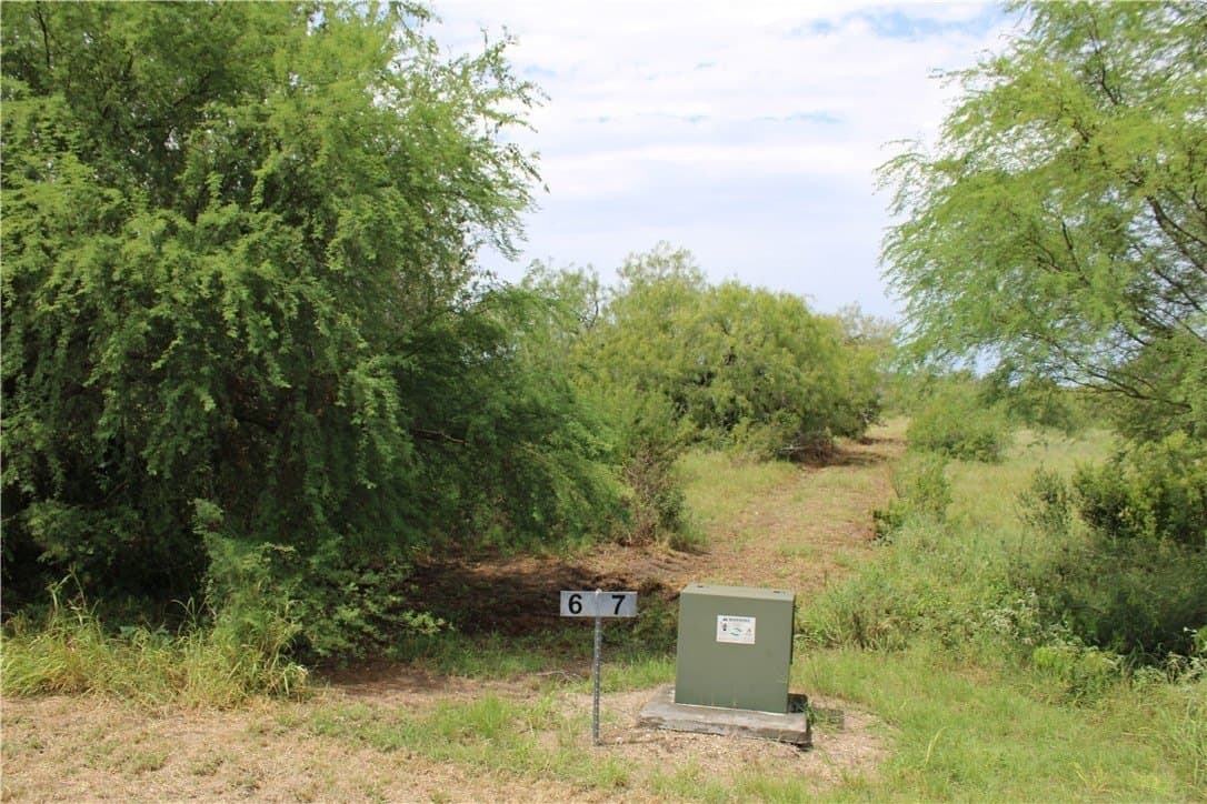 2.32 acres in Live Oak County featured view