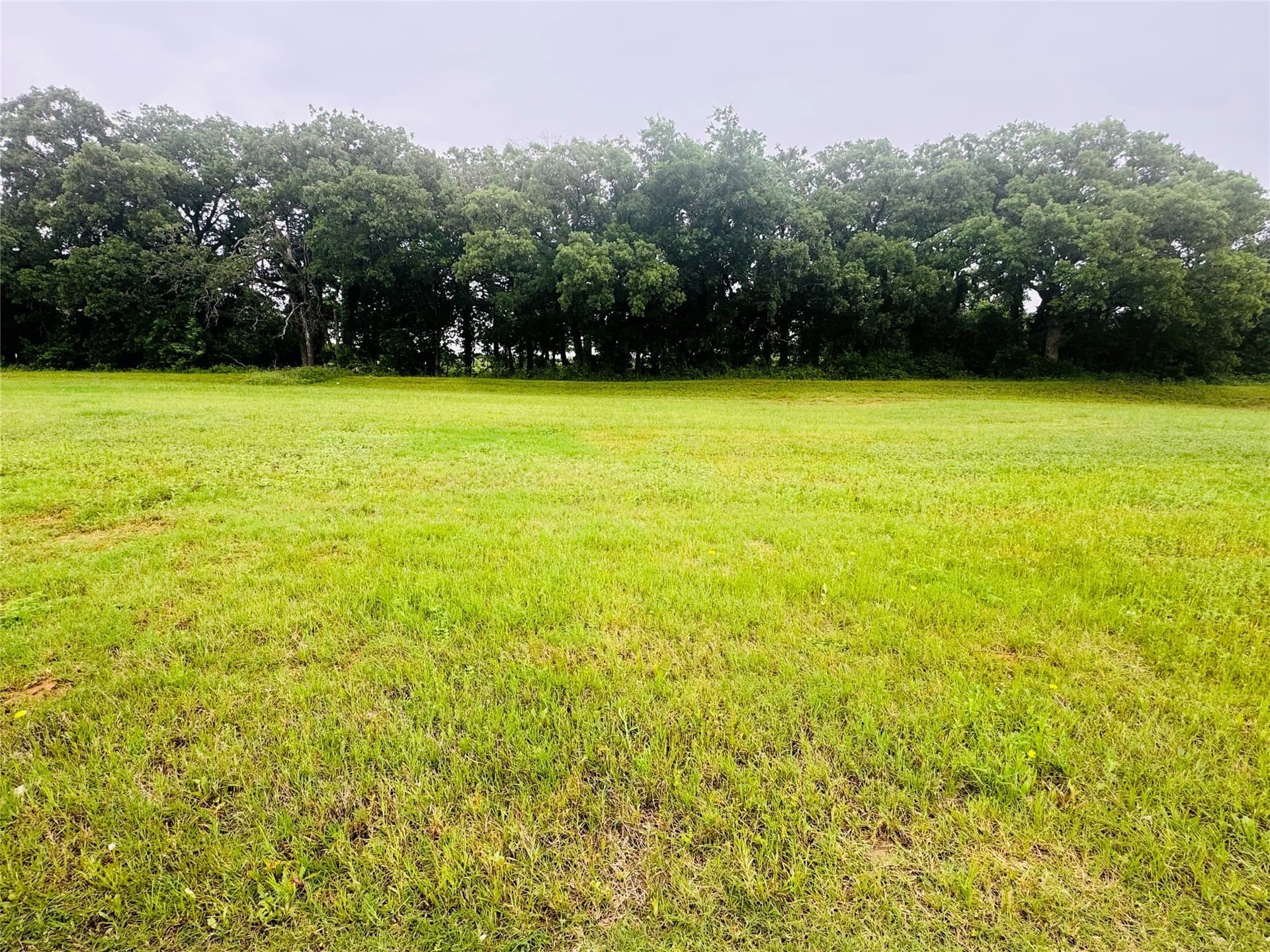 0.18 acres in Johnson County