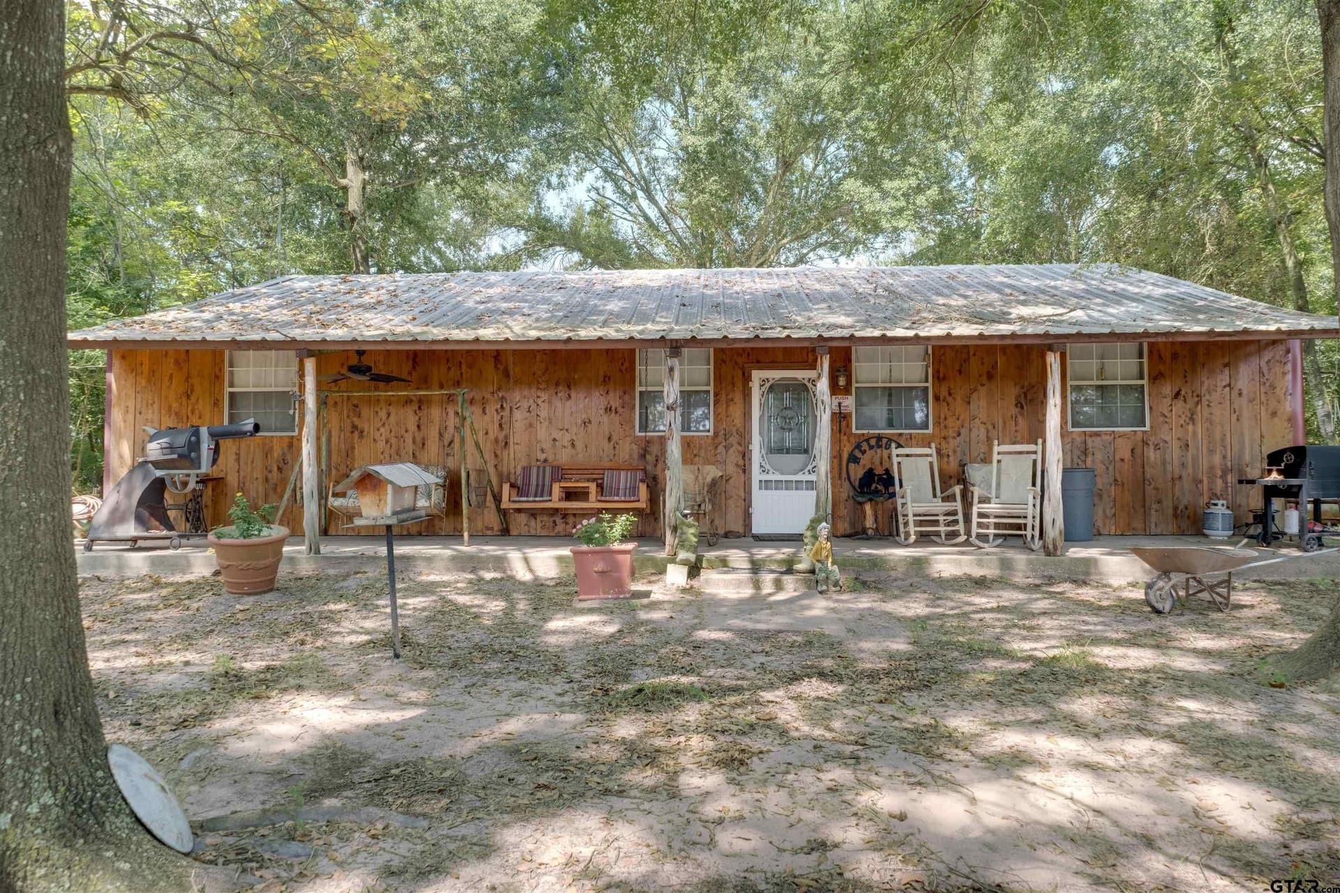 19.31 acres in Anderson County - photo 2