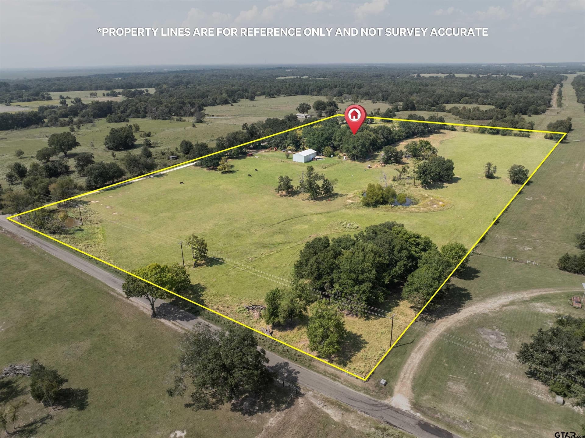 19.31 acres in Anderson County - photo 42