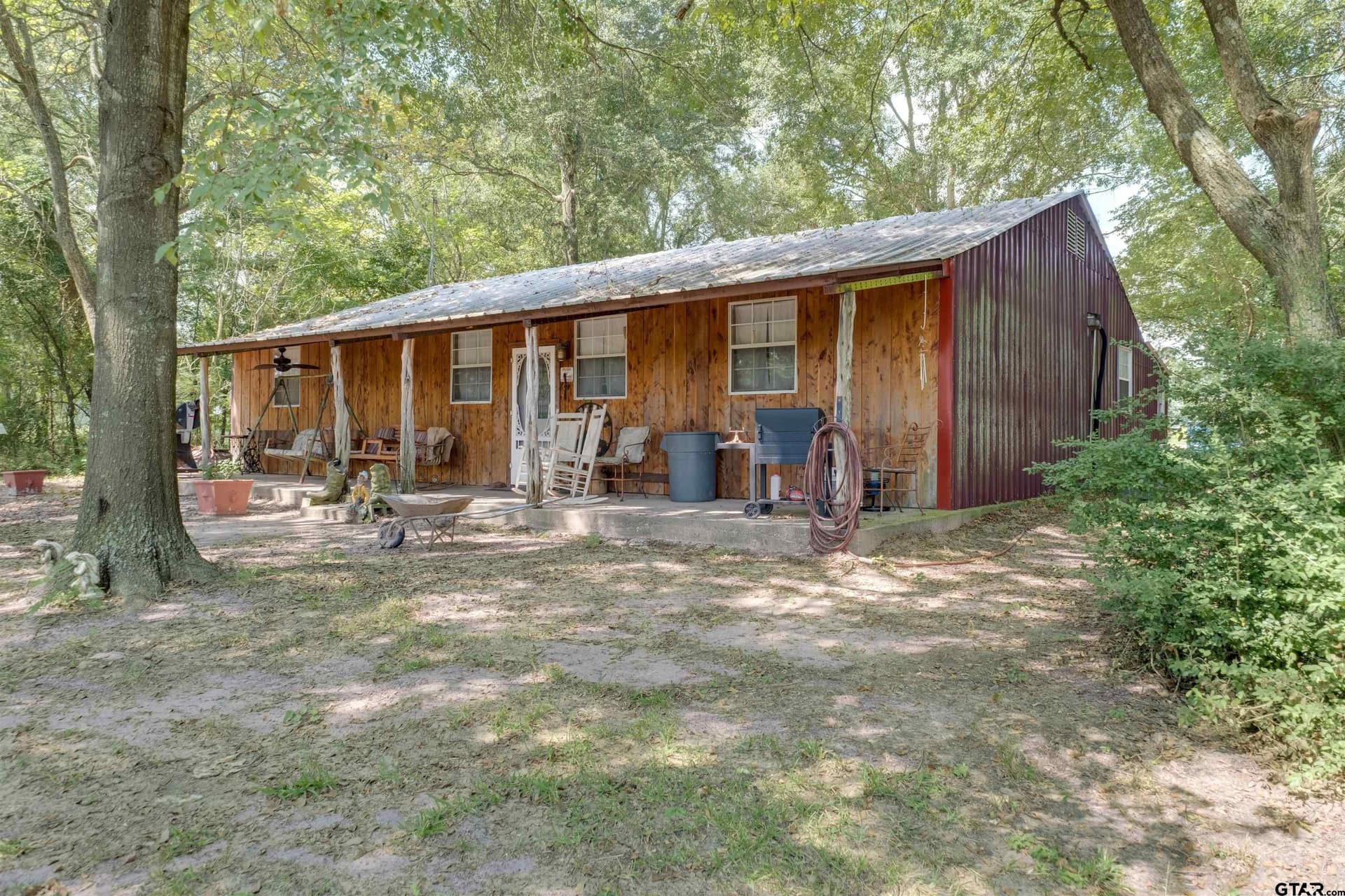 19.31 acres in Anderson County - photo 3