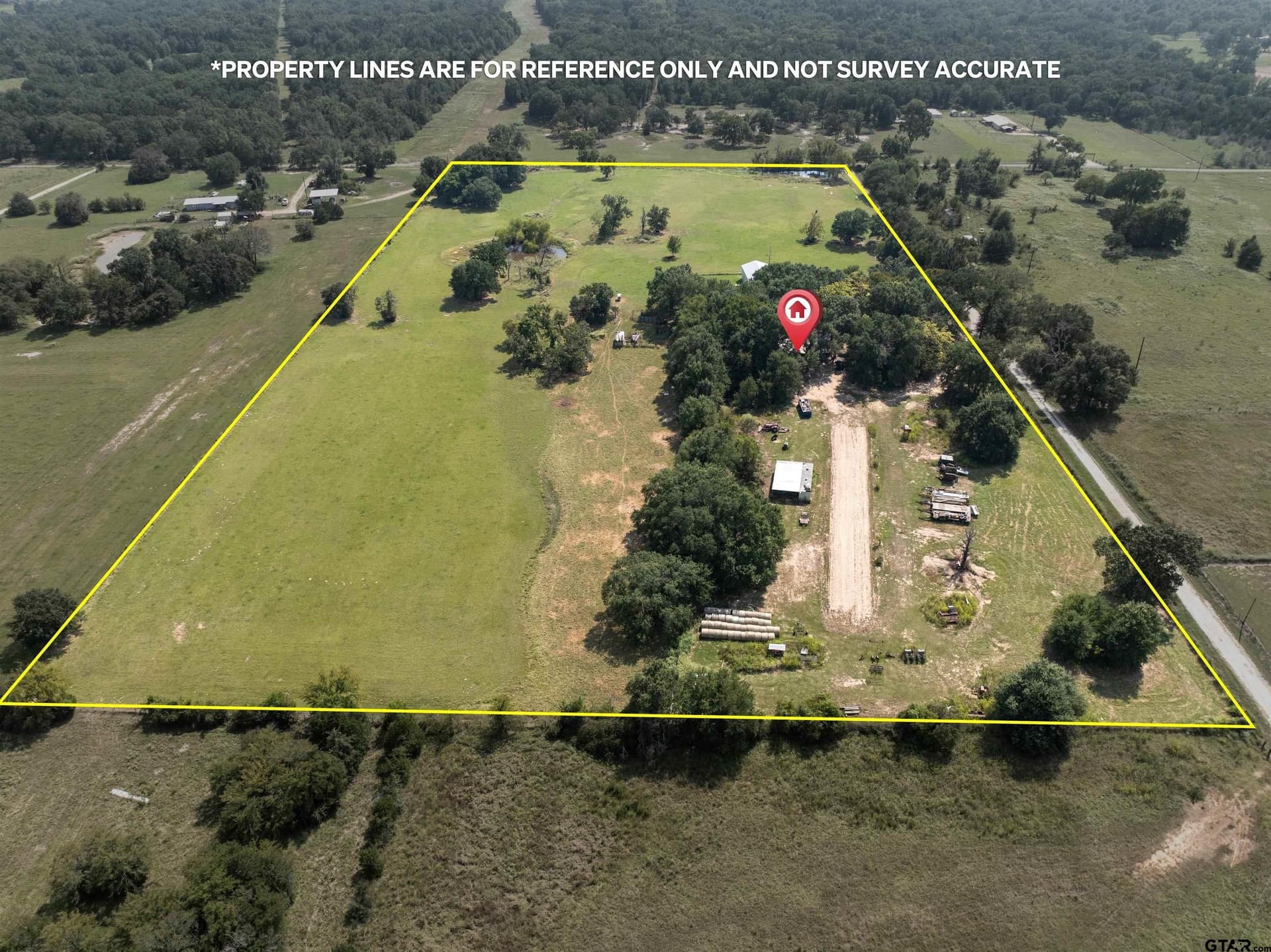 19.31 acres in Anderson County - photo 43