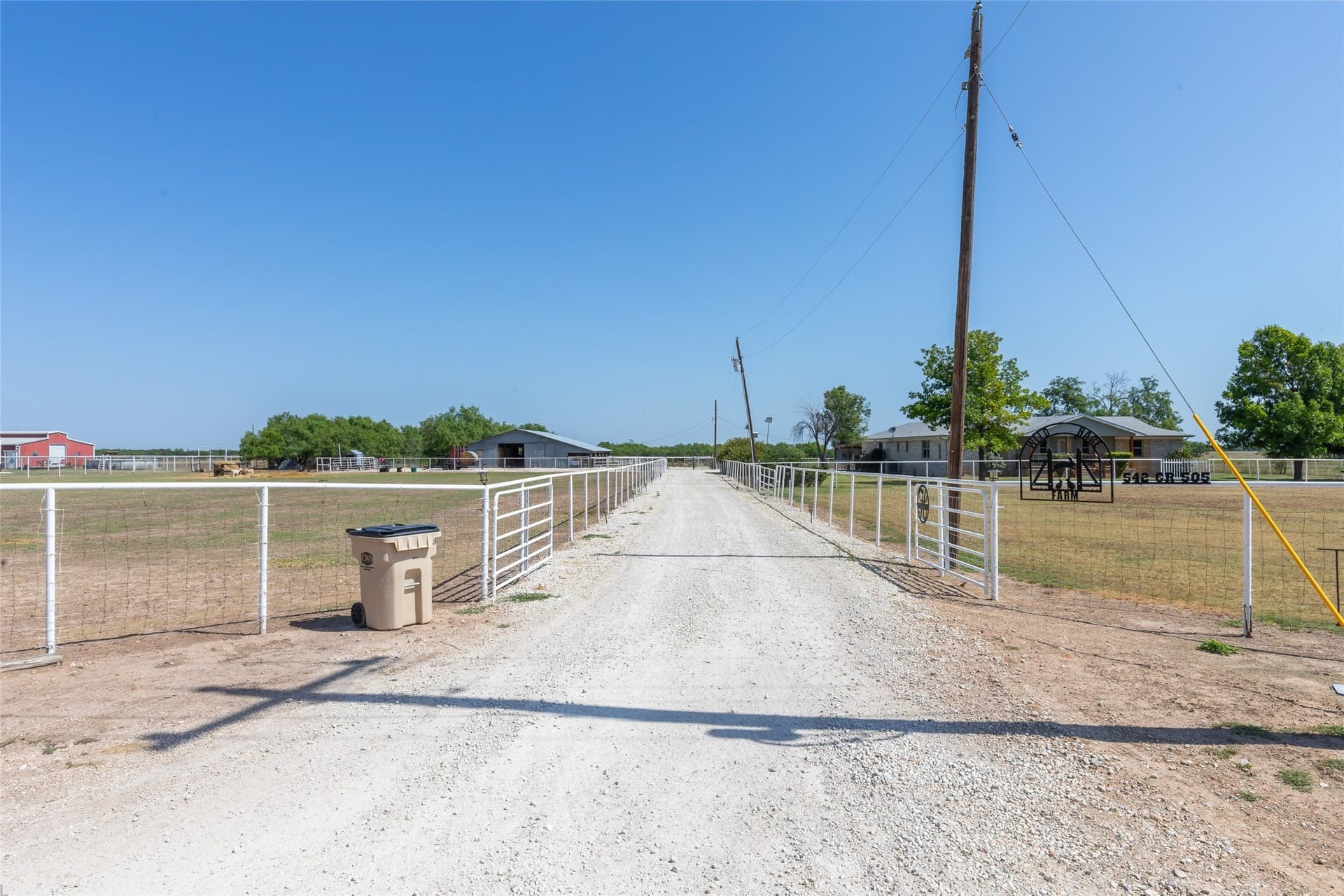 19.43 acres in Taylor County - photo 34