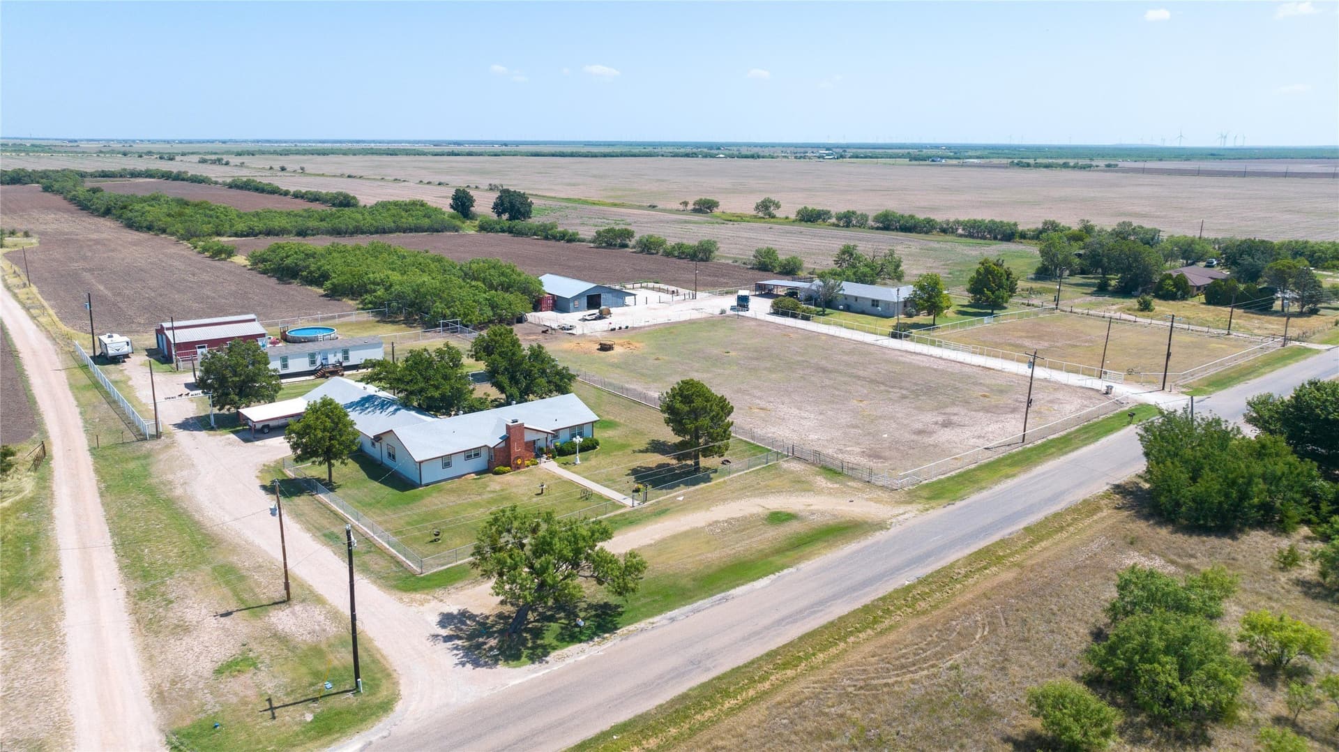 19.43 acres in Taylor County - photo 35