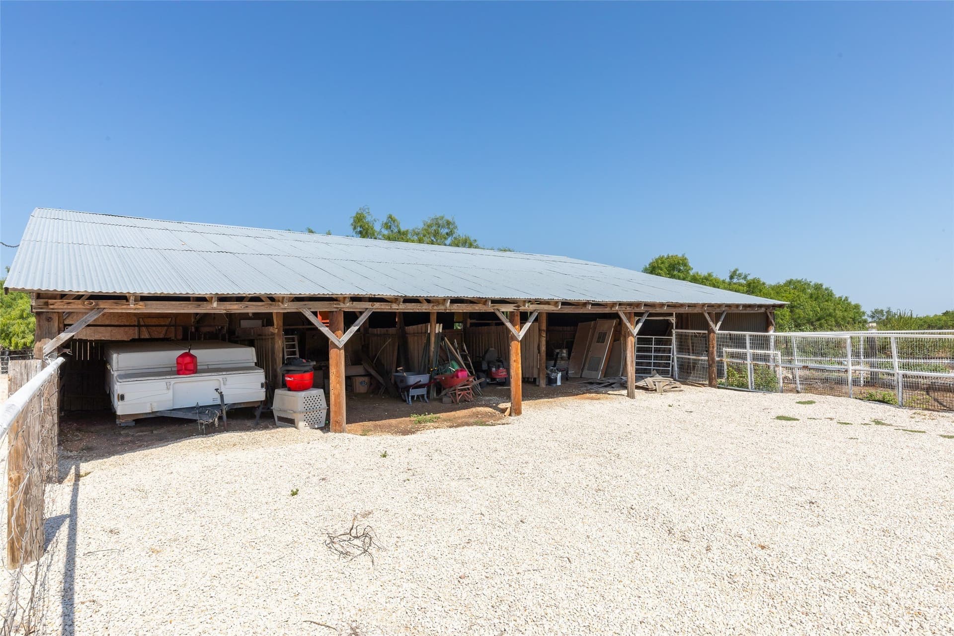 19.43 acres in Taylor County - photo 32