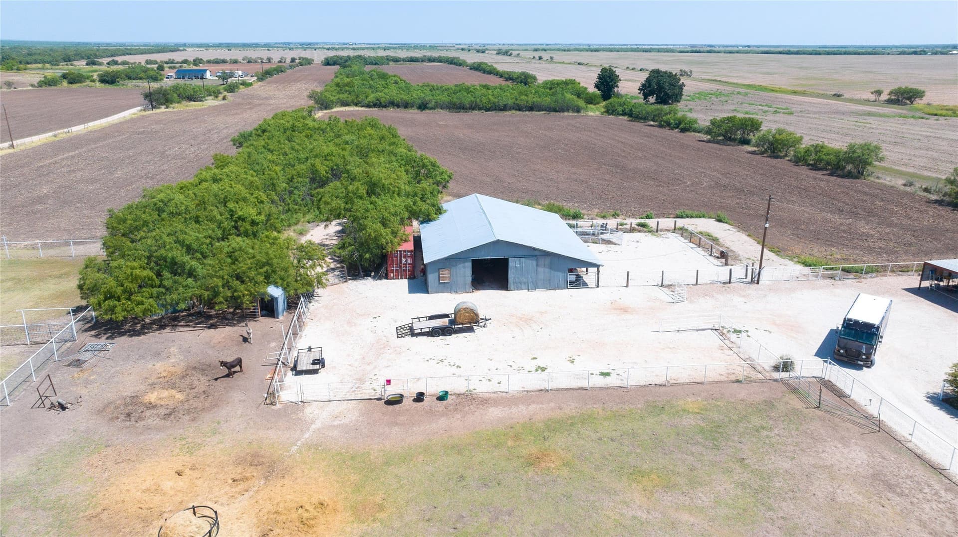 19.43 acres in Taylor County - photo 40