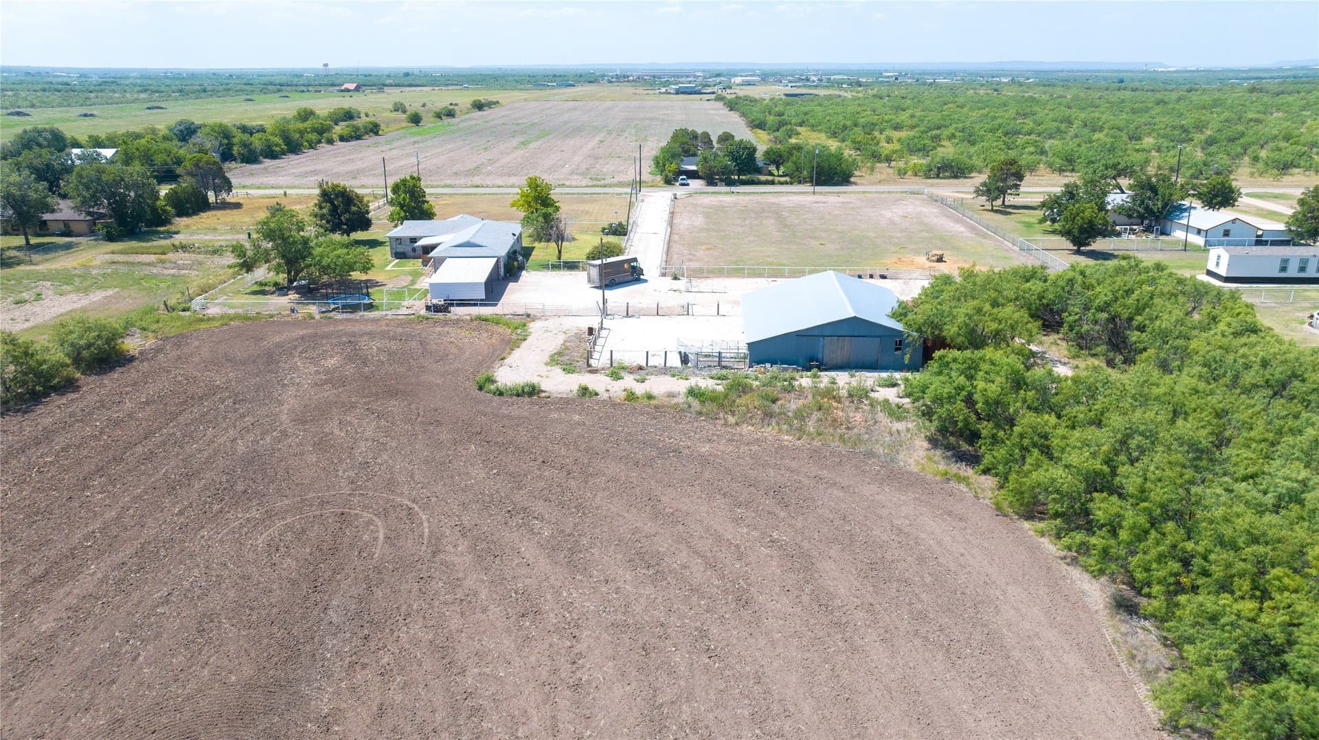 19.43 acres in Taylor County - photo 37
