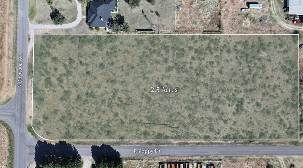 2.5 acres in Ector County gallery image 2