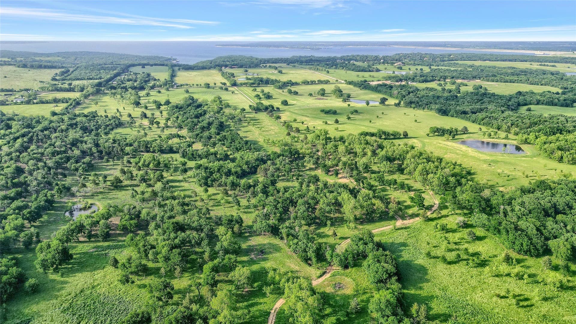 133.63 acres in Grayson County - photo 10