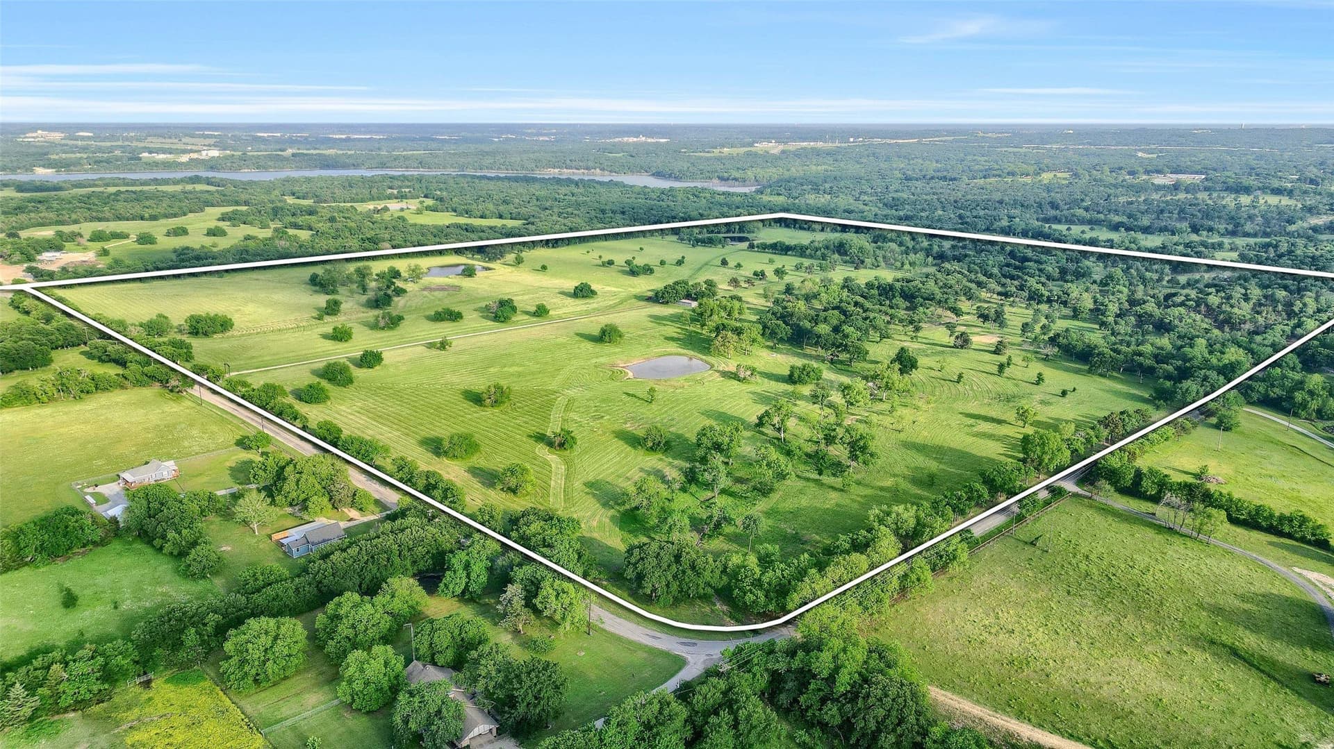133.63 acres in Grayson County - photo 6