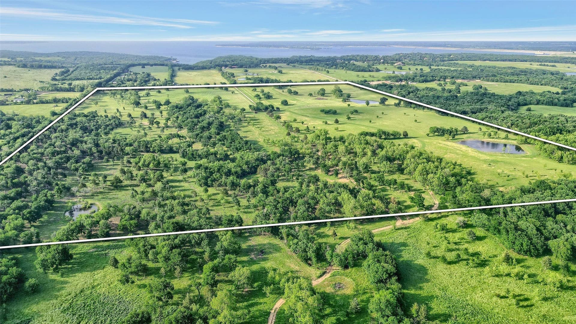 133.63 acres in Grayson County - photo 8