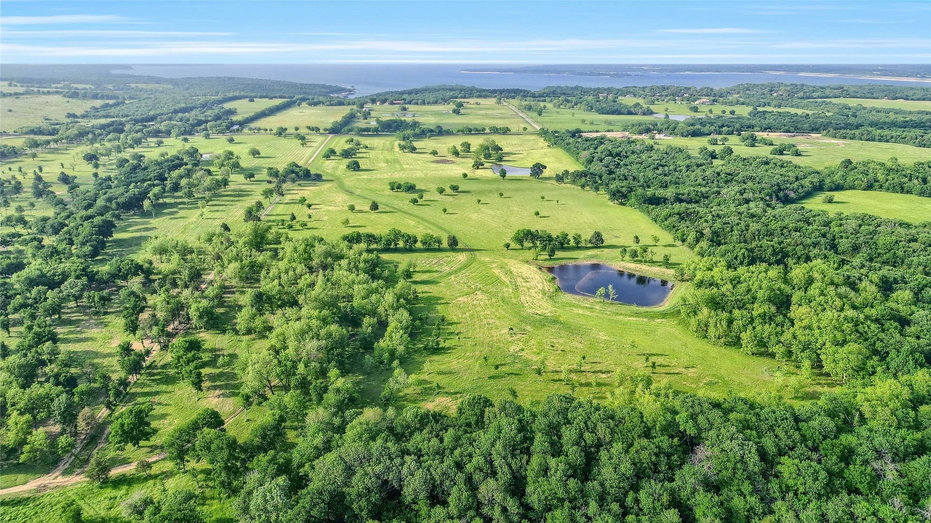 133.63 acres in Grayson County - photo 7