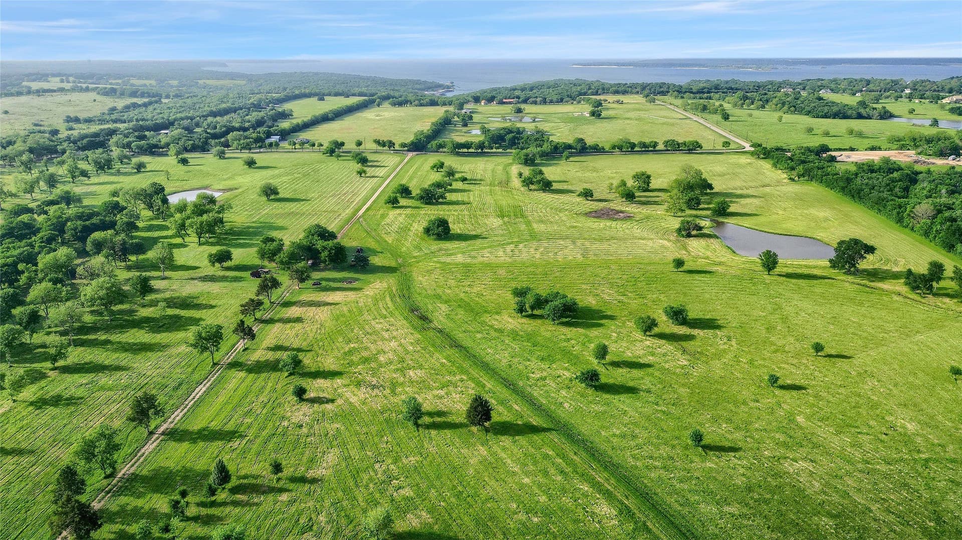 133.63 acres in Grayson County - photo 12
