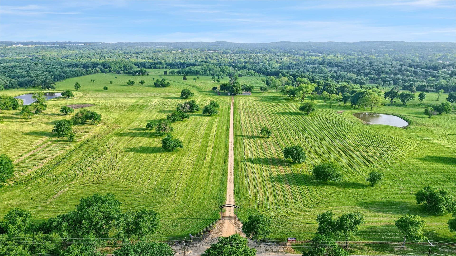 133.63 acres in Grayson County - photo 13