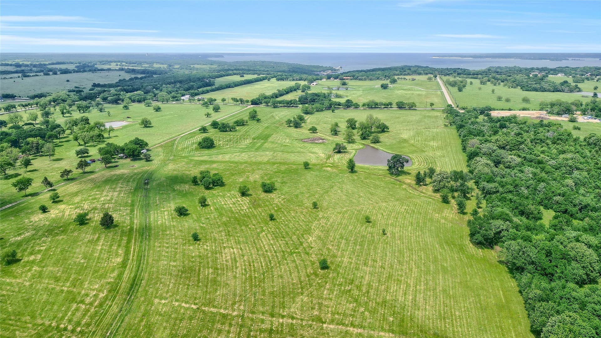 133.63 acres in Grayson County - photo 9