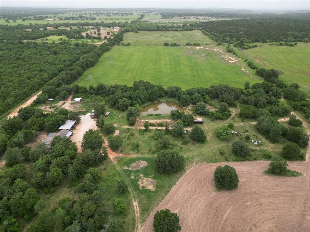 49.9 acres in Callahan County gallery image 2