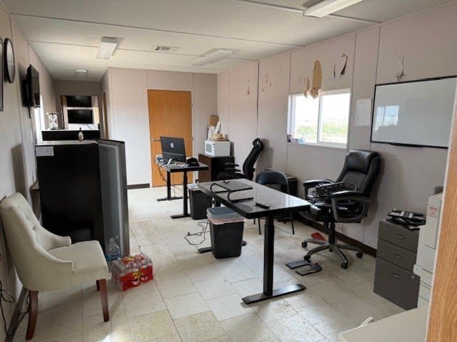 10 acres in Ward County - photo 8