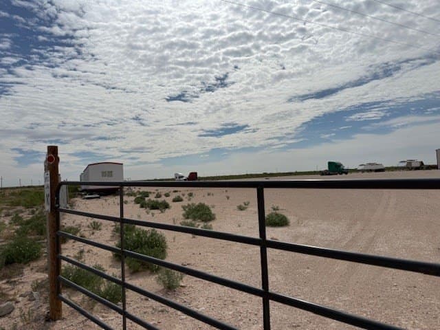 10.01 acres in Ward County featured view
