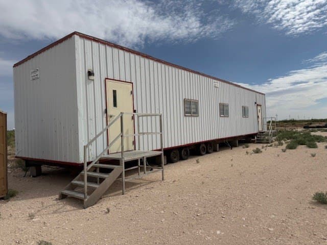 10 acres in Ward County - photo 13