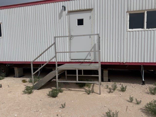 10 acres in Ward County - photo 12