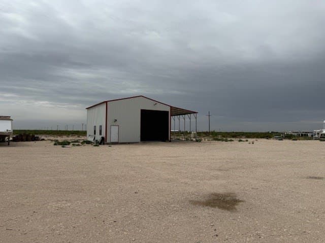 10 acres in Ward County - photo 21