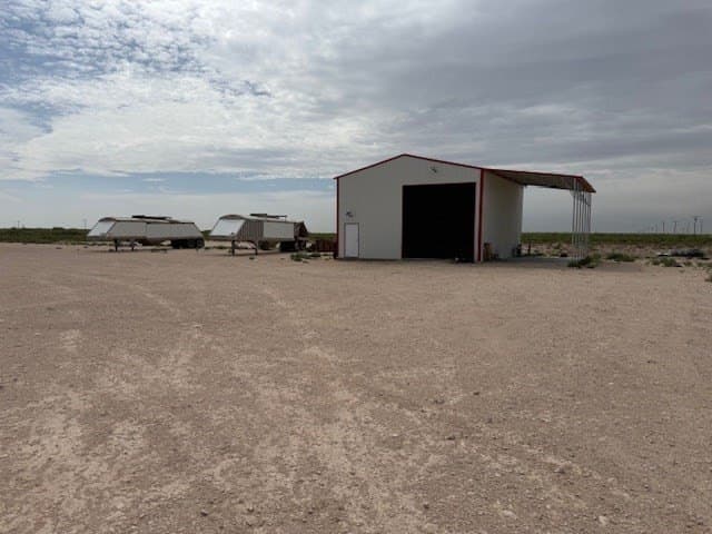 10 acres in Ward County - photo 30