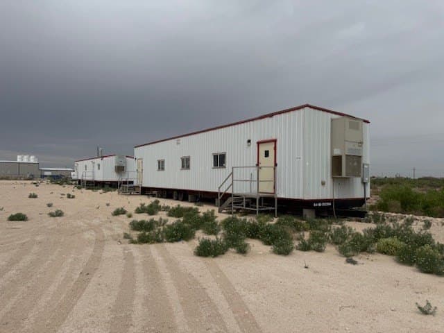10 acres in Ward County - photo 19