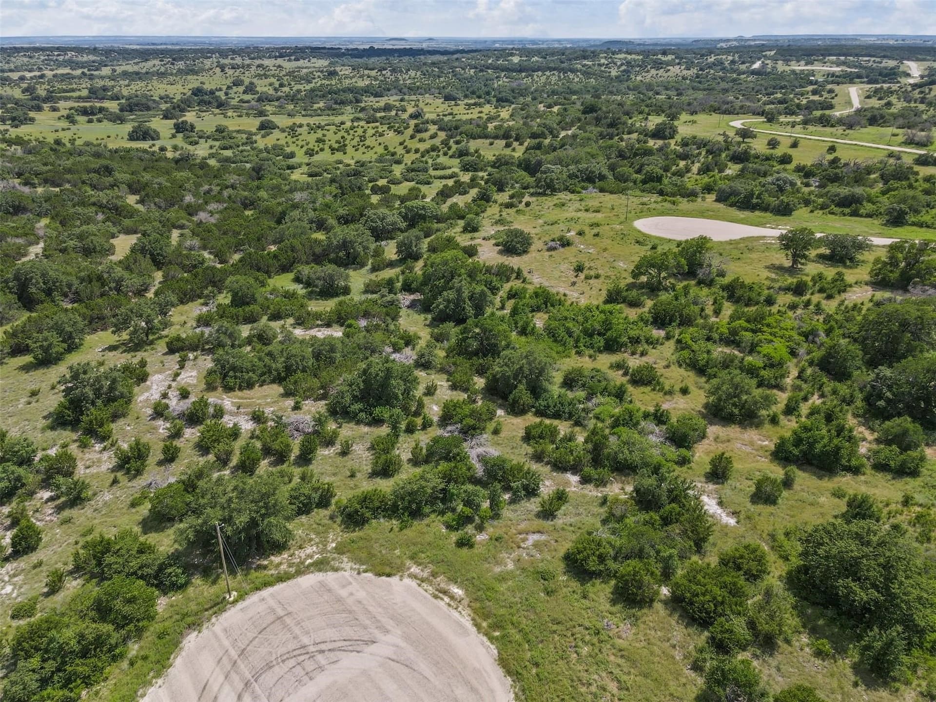 2.43 acres in Somervell County - photo 4