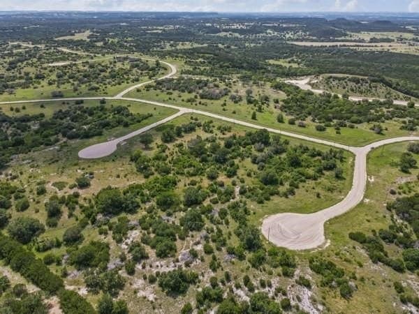 2.43 acres in Somervell County - photo 2