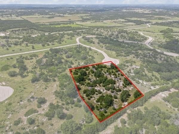 2.43 acres in Somervell County - photo 7