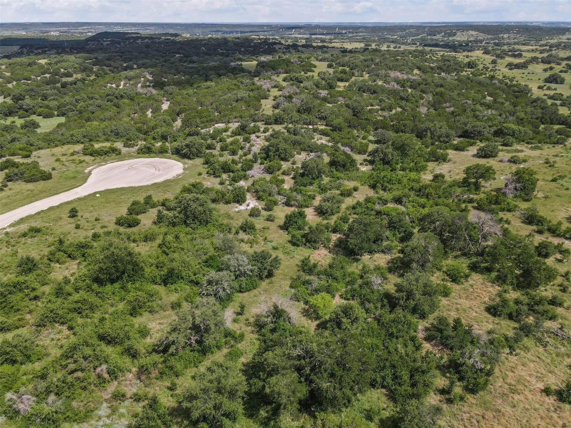 2.43 acres in Somervell County - photo 3