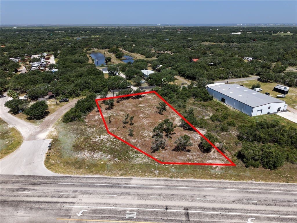 0.49 acres in Aransas County - photo 7