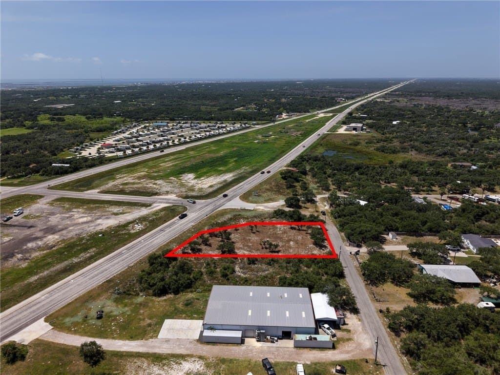 0.49 acres in Aransas County - photo 9