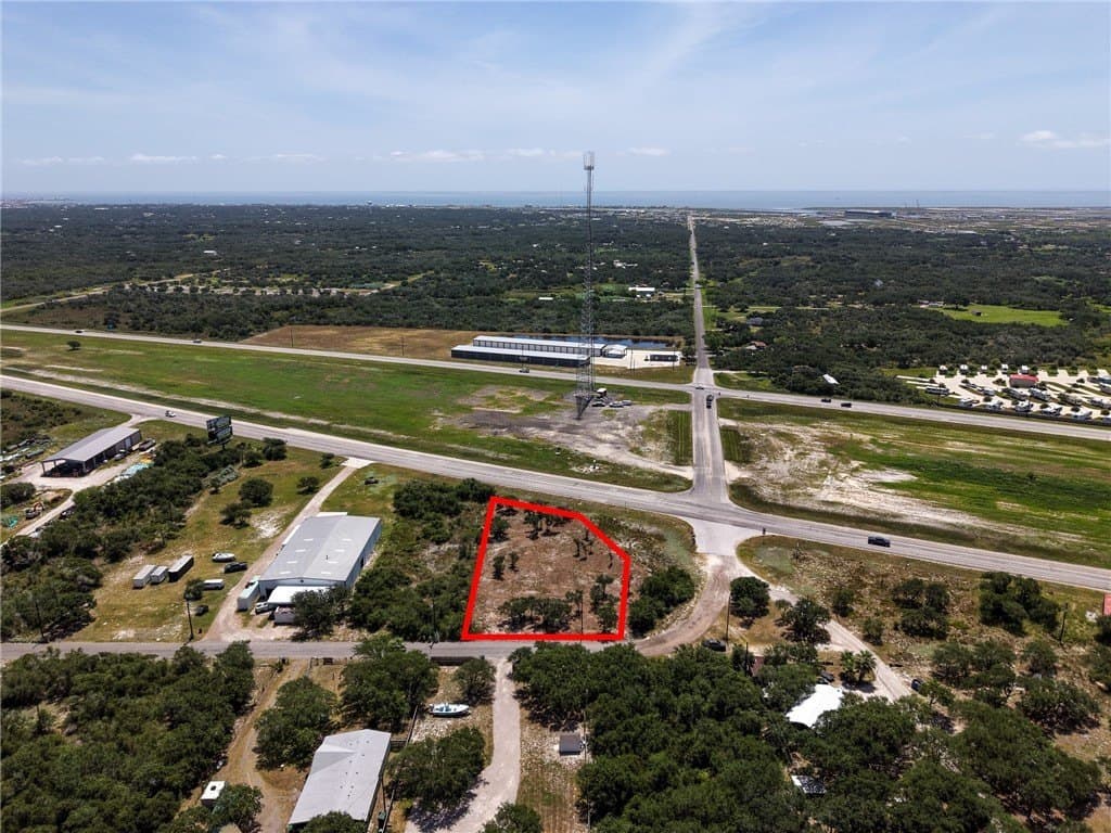 0.49 acres in Aransas County - photo 10