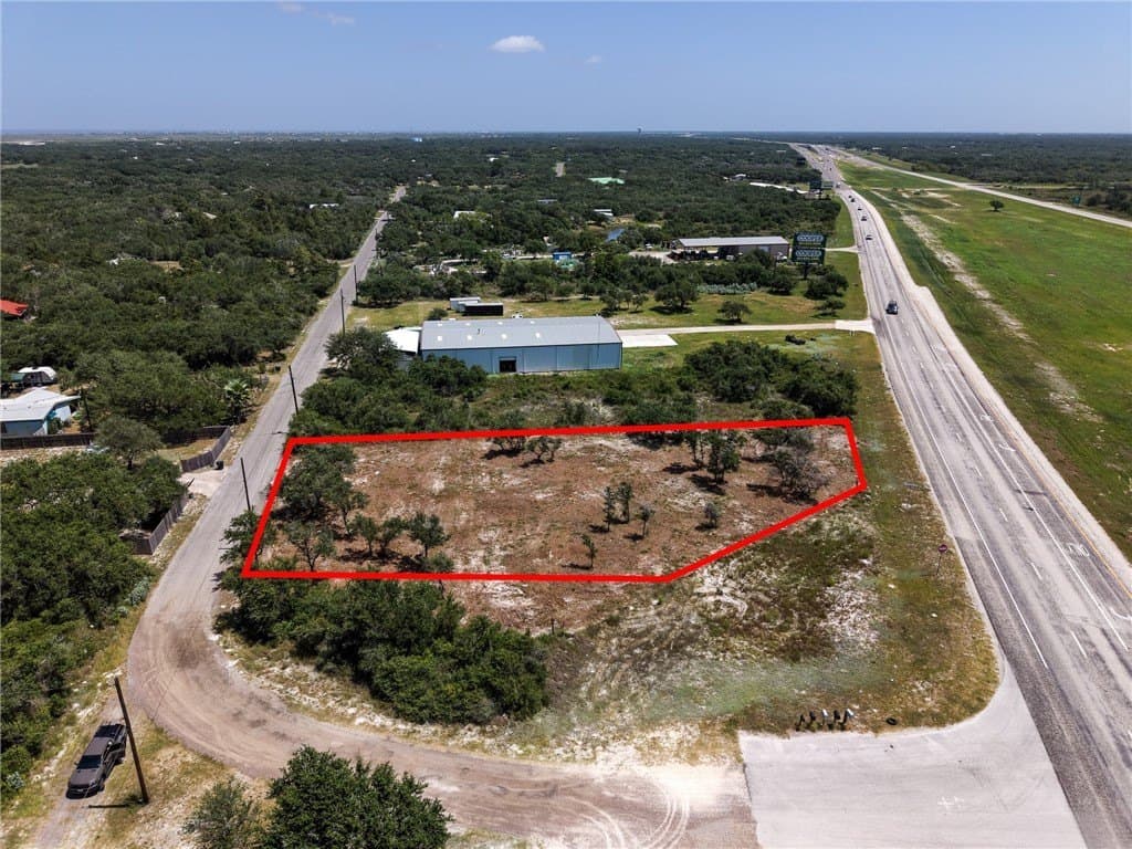 0.49 acres in Aransas County - photo 6