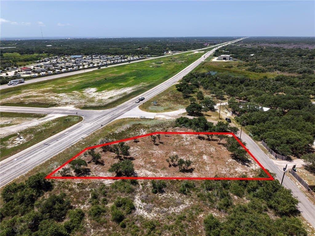 0.49 acres in Aransas County - photo 8