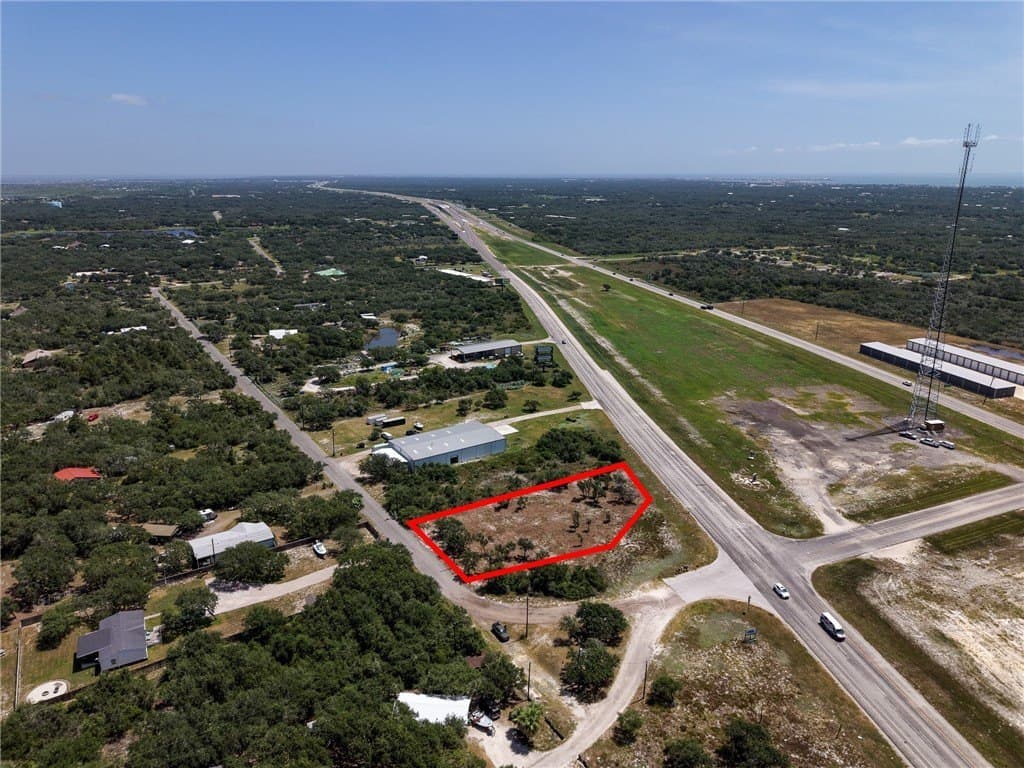 0.49 acres in Aransas County - photo 11