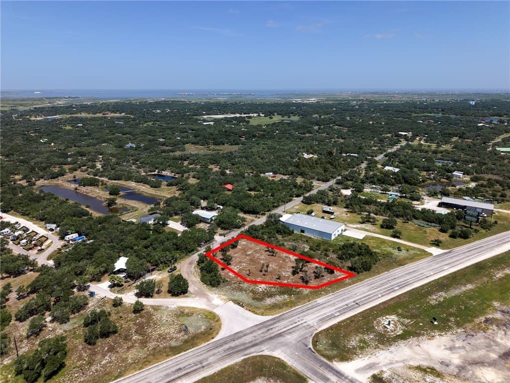 0.49 acres in Aransas County - photo 12