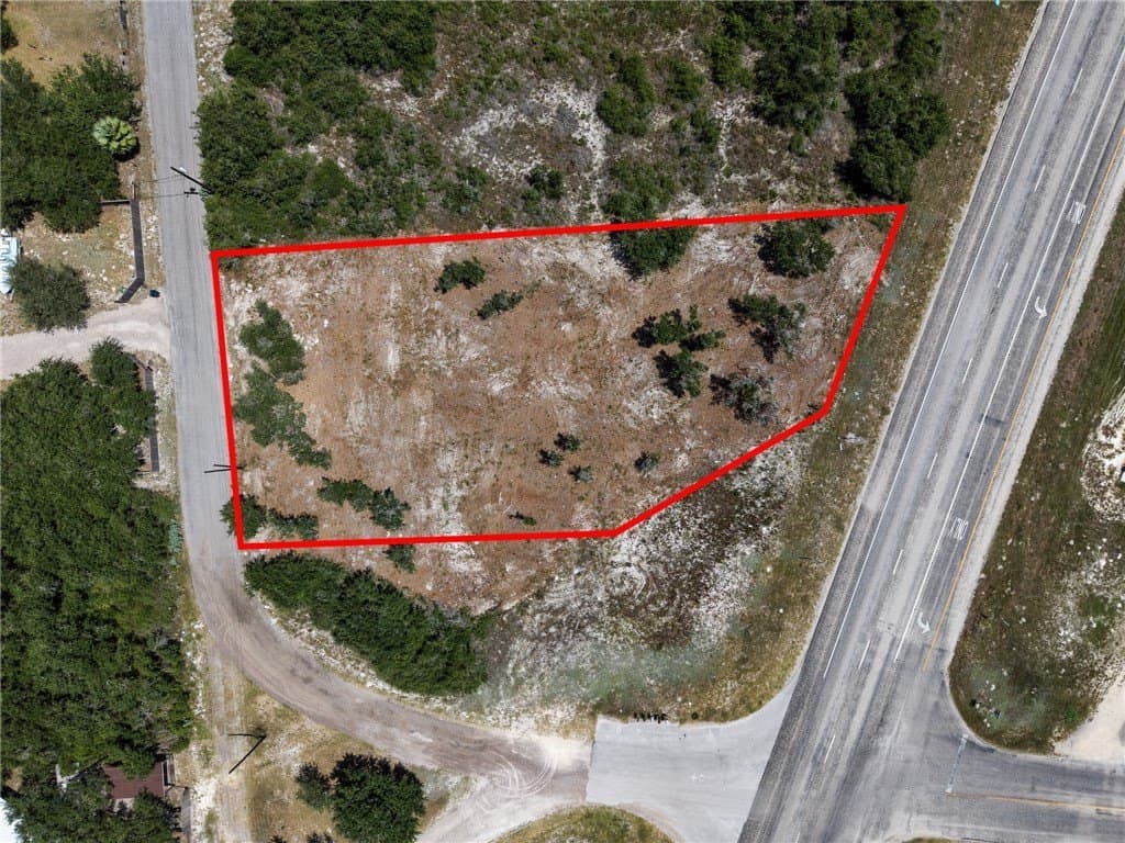 0.49 acres in Aransas County - photo 13