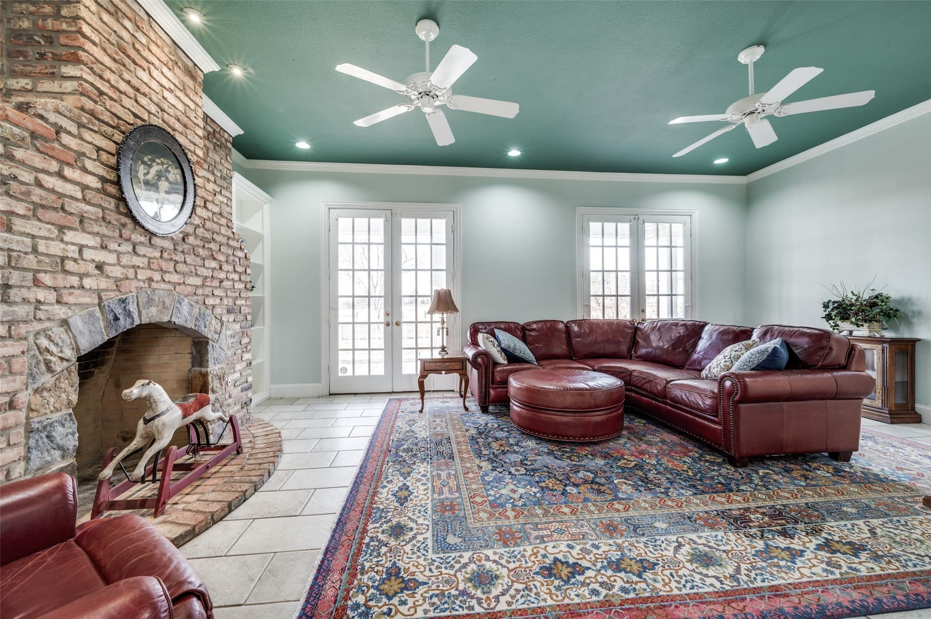 21.6 acres in Denton County - photo 11