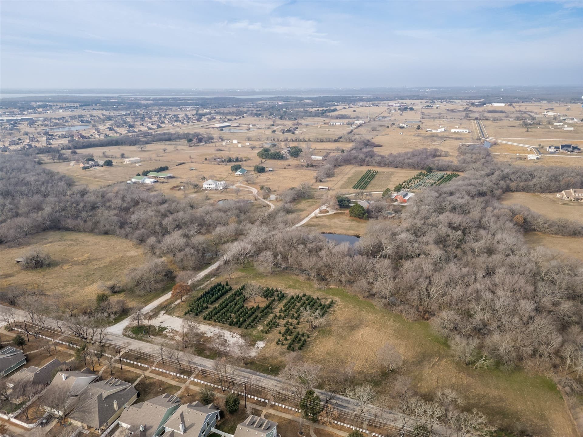 21.6 acres in Denton County - photo 37