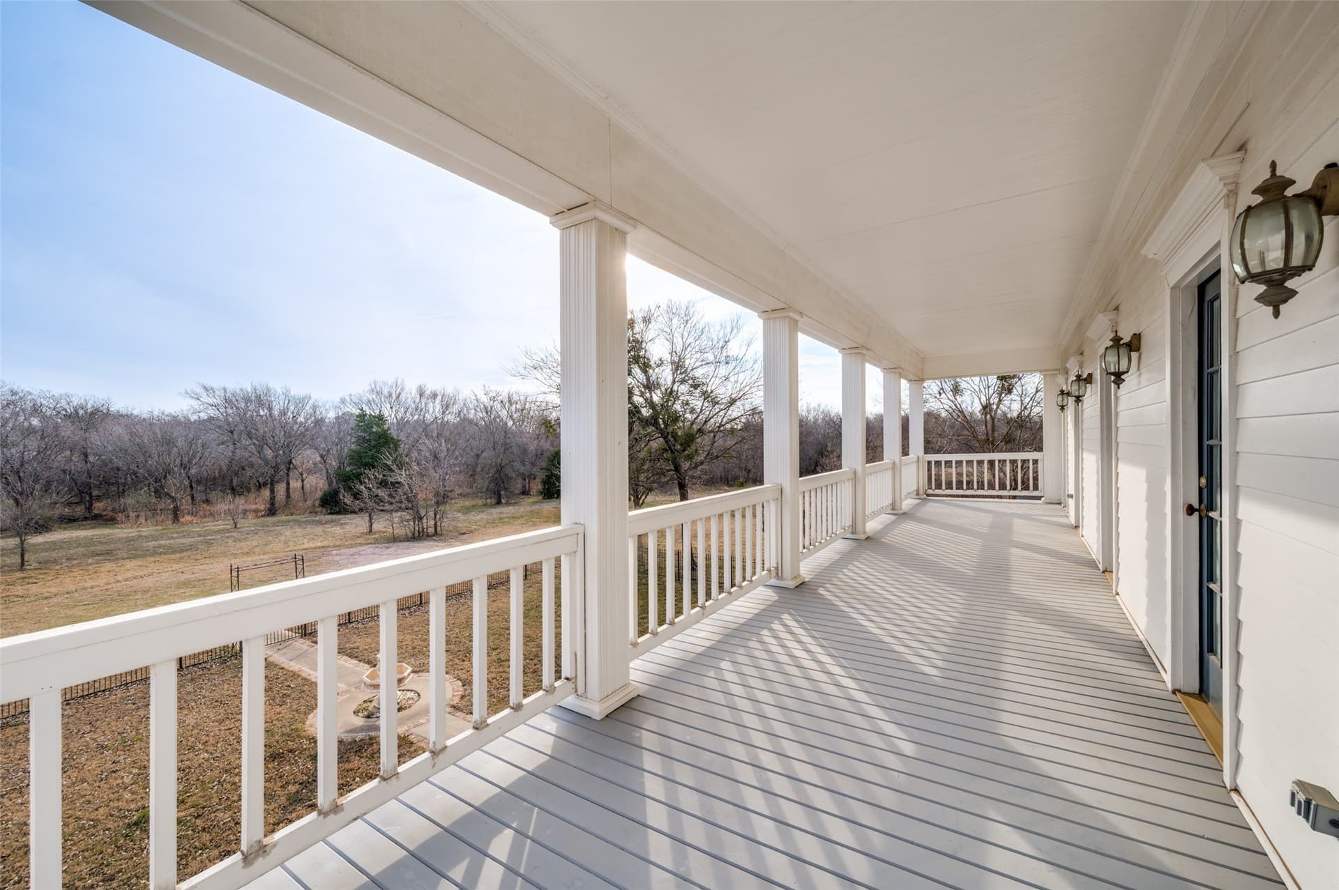 21.6 acres in Denton County - photo 32