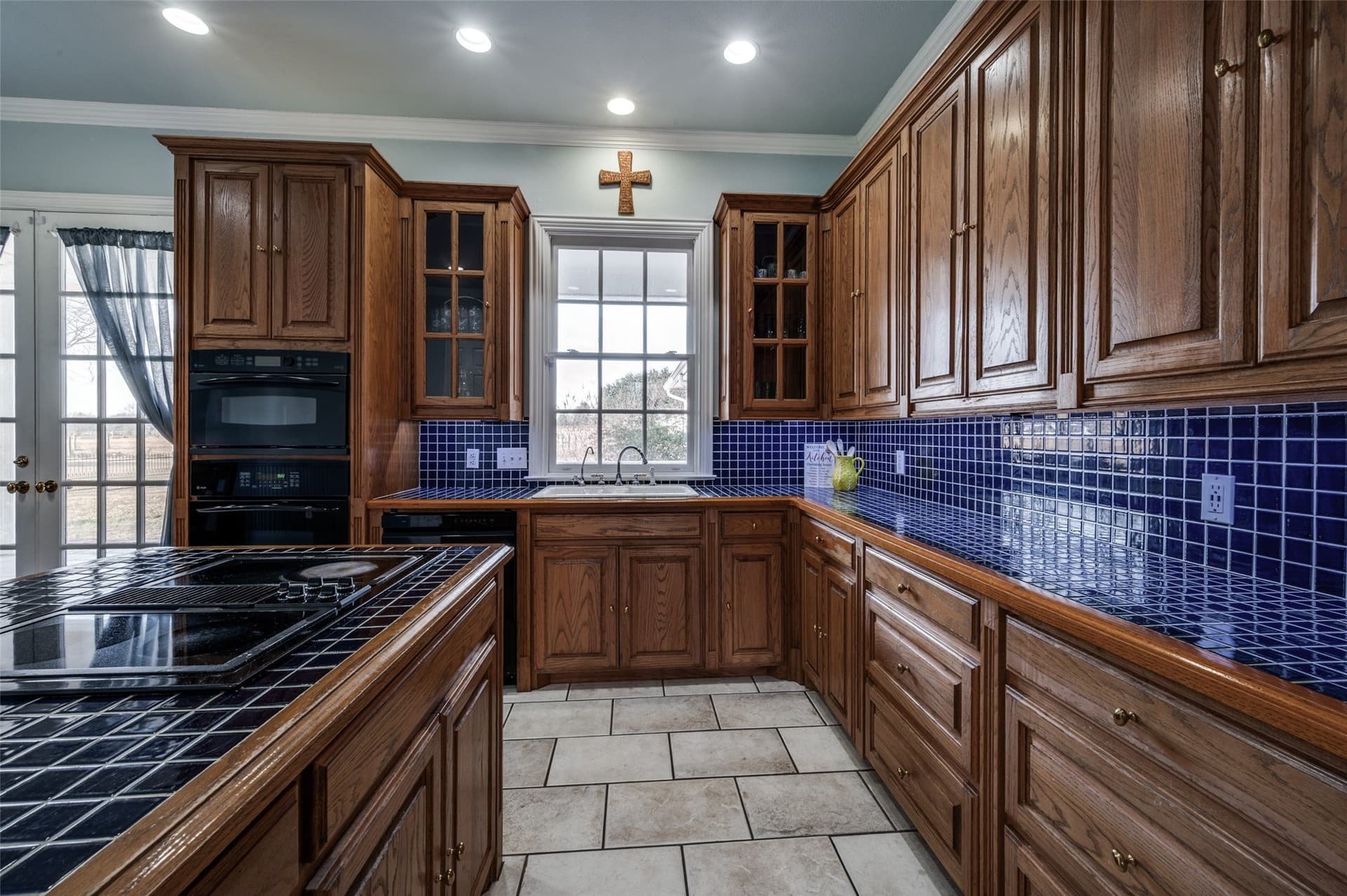 21.6 acres in Denton County - photo 16
