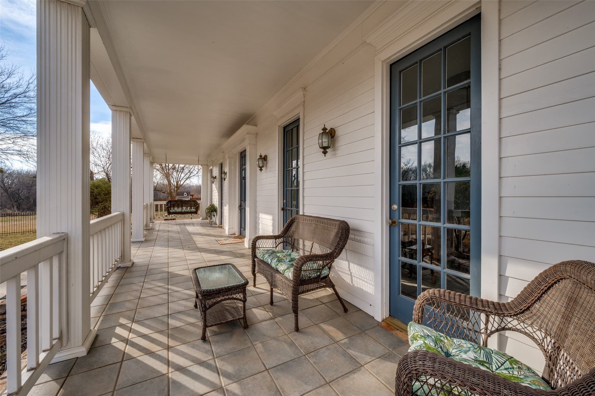 21.6 acres in Denton County featured view