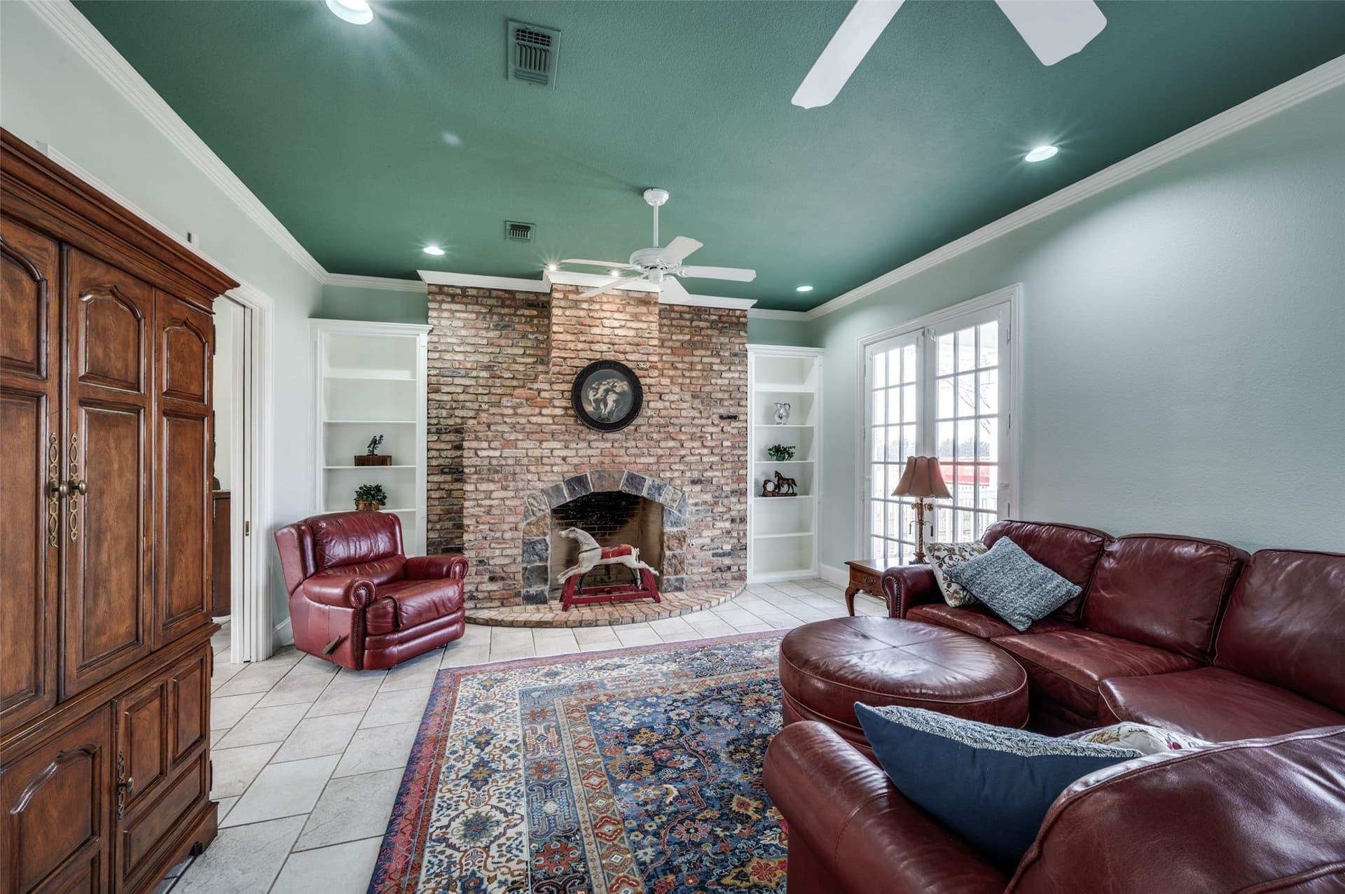 21.6 acres in Denton County - photo 10