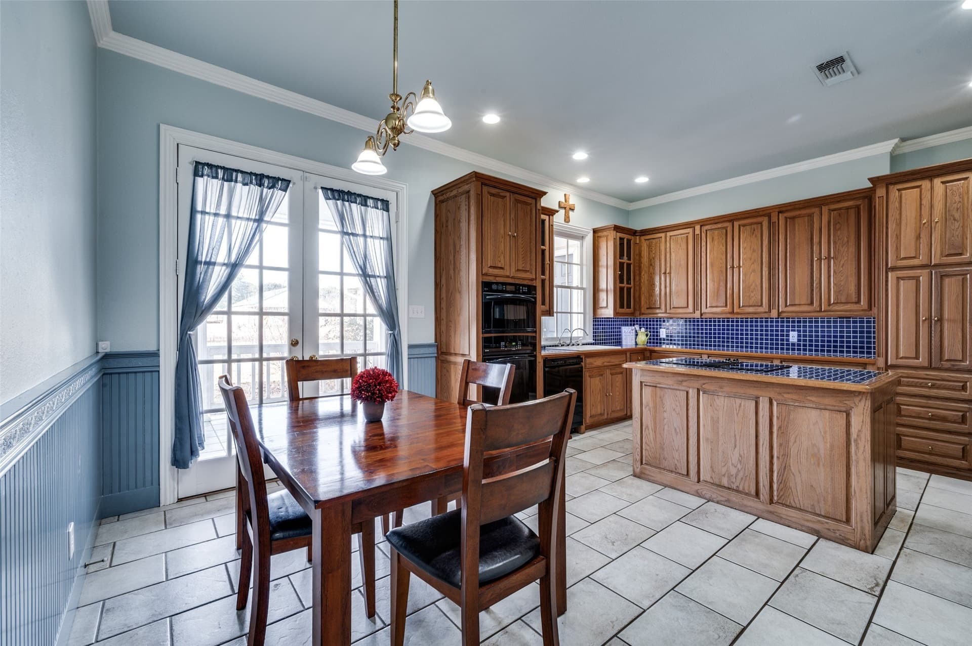 21.6 acres in Denton County - photo 18
