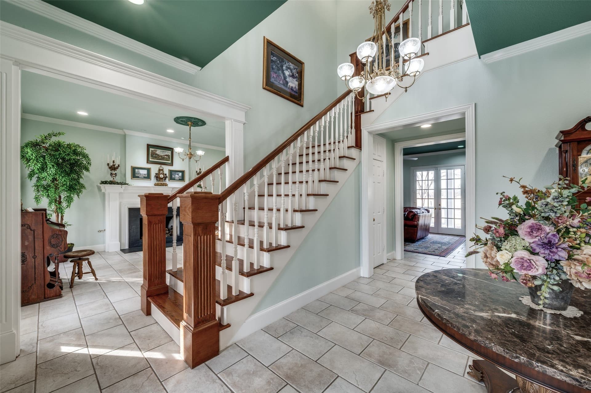 21.6 acres in Denton County - photo 7