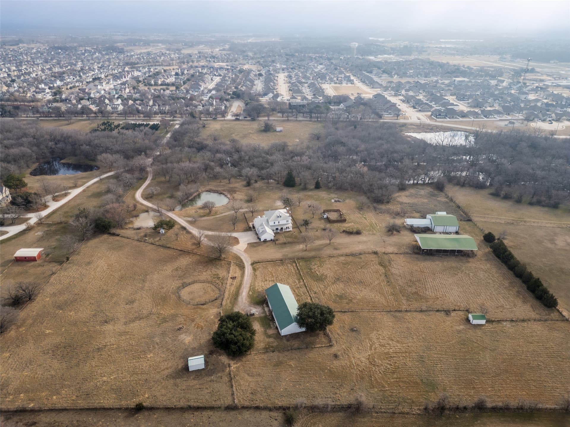 21.6 acres in Denton County - photo 39