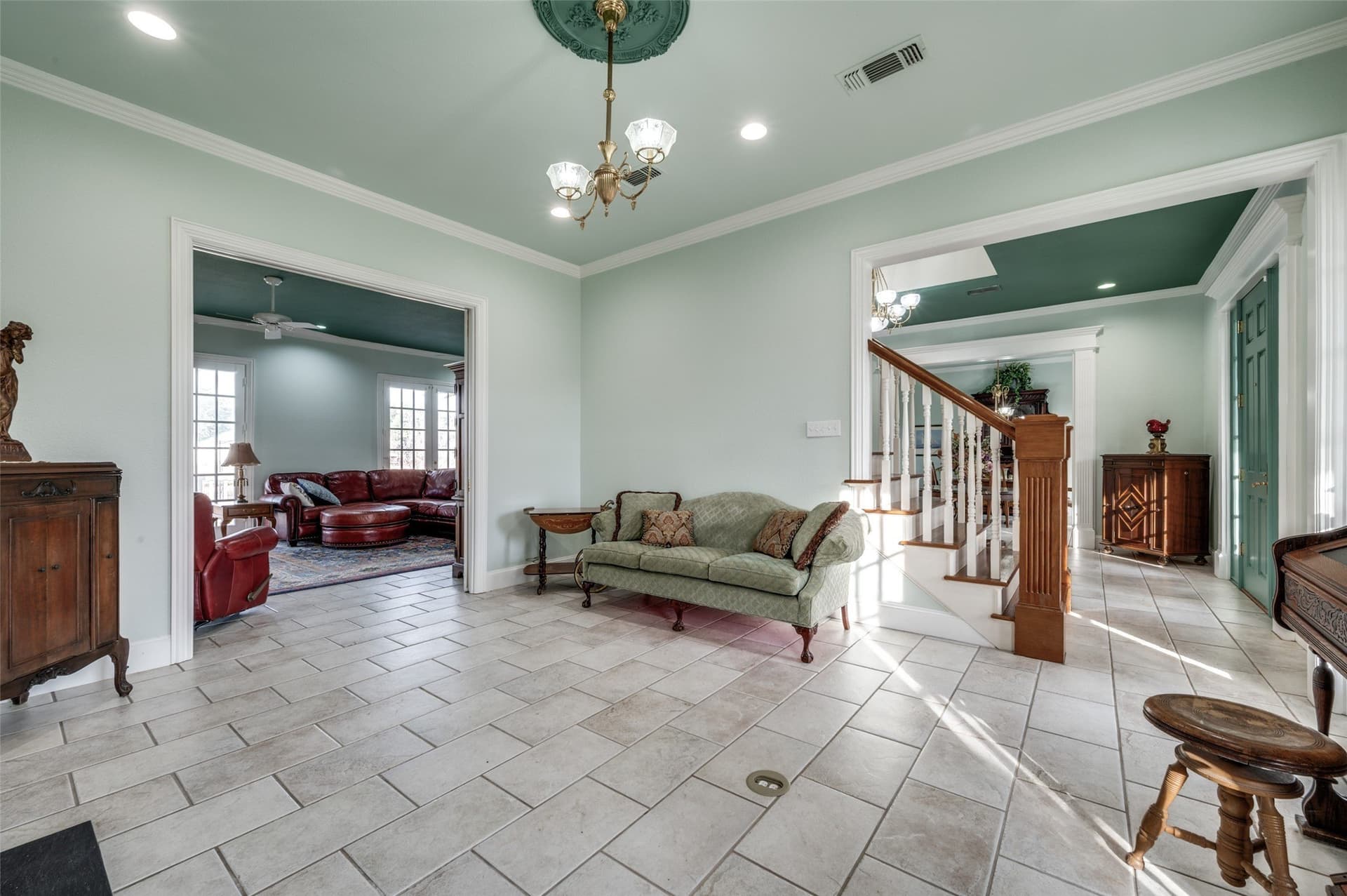 21.6 acres in Denton County - photo 9